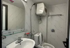 Nhà 5 tầng ô tô tránh, kinh doanh cực đỉnh tại Trương Định... Bán nhà riêng tại Hoàng Mai, Hà Nội 07