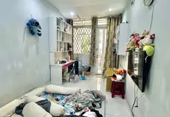 Nhà 2 Tầng Hẻm Ô Tô Cù Lao - Giá Siêu Hấp Dẫn... Bán nhà riêng tại Cầu Kiệu, Hồ Chí Minh 09