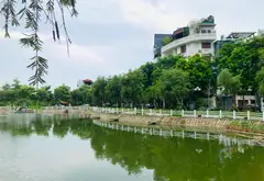 Bán đất phân lô - Cự Khối - Long Biên - oto tránh... Bán đất tại Long Biên, Hà Nội 03