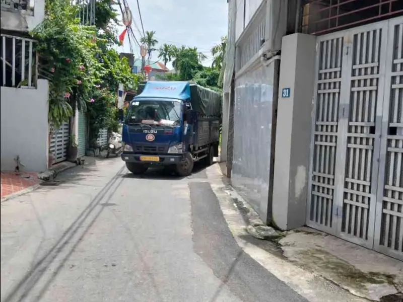 Nhà góc 5 tầng hiện đại, kinh doanh tuyệt vời tại trung tâm... Bán nhà mặt phố tại Chương Mỹ, Hà Nội 01