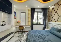 Bán nhà mặt phố Trần Thái Tông, Tân Bình, 5 tầng, 50.7m2, xe hơi trong nhà... Bán nhà mặt phố tại Tân Bình, Hồ Chí Minh 05
