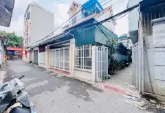 Lô đất vàng giữa trung tâm Long Biên, giá cực kỳ hấp dẫn... Bán đất tại Việt Hưng, Hà Nội 02