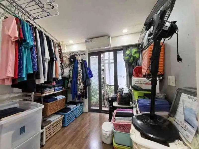 Nhà mới Tân Hòa, Tân Bình - 2PN, tiện đi Quận 10... Bán nhà riêng tại Tân Hòa, Hồ Chí Minh 01