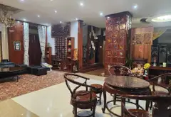 🌺BÁN ĐẤT TẶNG BIỆT THỰ TRUNG TÂM CẨM LỆ, ĐÀ NẴNG - NỘI THẤP CAO CẤP BẰNG GỖ QUÝ HIẾM.... Bán nhà riêng tại Cẩm Lệ, Đà Nẵng 01