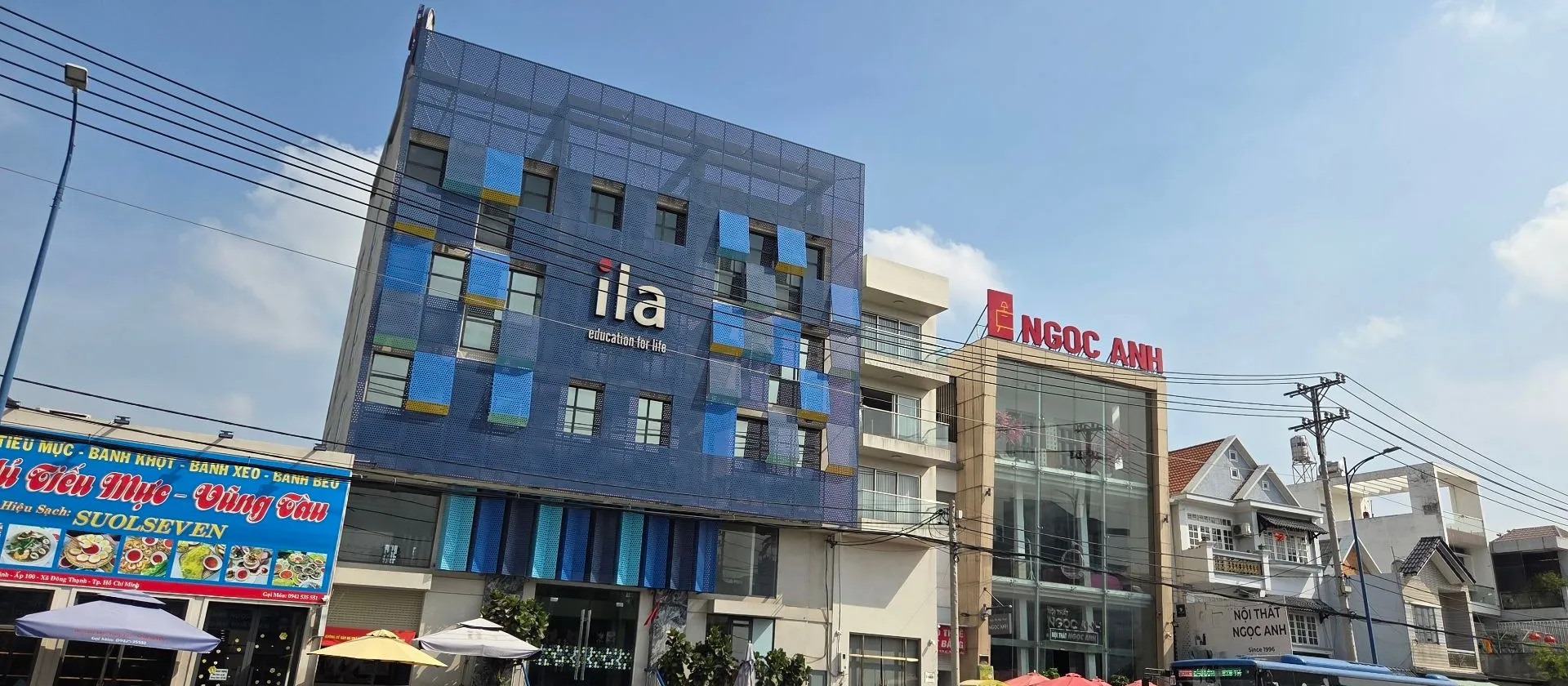 Bán nhà 4 tầng 10x18m mt Đặng Thúc Vịnh, Hóc Môn 10.x tỷ... Bán nhà mặt phố tại Đông Thạnh, Hồ Chí Minh 01