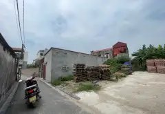 Đất nền giá tốt 100m² tại Phúc Thịnh, Hà Nội – Cơ hội đầu tư hấp dẫn... Bán đất tại Phúc Thịnh, Hà Nội 03
