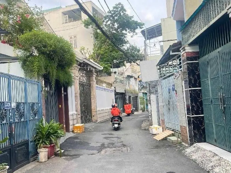 Bán dãy nhà trọ 4 phòng, 72m2 tại Tân Phú, giá 5.3 tỷ... Bán nhà riêng tại Tân Sơn Nhì, Hồ Chí Minh 01