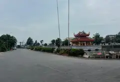 Bán đất 72m2 hướng Đông Bắc tại Phường Vũ Ninh, Bắc Ninh... Bán đất tại Vũ Ninh, Bắc Ninh 02