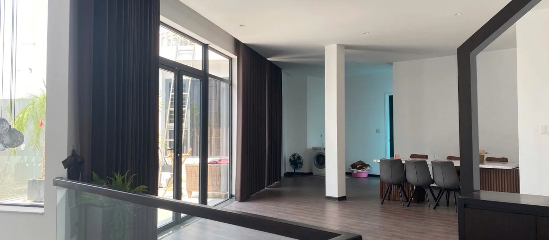 Biệt Thự Mặt Phố Lê Hồng Phong - Trung Tâm Hải Châu, Đà Nẵng - 33 Tỷ... Bán nhà mặt phố tại Hải Châu, Đà Nẵng 01