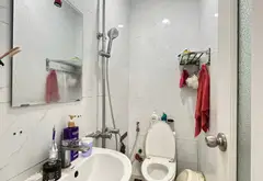 Nhà góc 2 mặt tiền Tân Bình - oto ngủ trong, tiện nghi hiện đại... Bán nhà riêng tại Bảy Hiền, Hồ Chí Minh 01