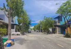 Đất mặt tiền Hòa Xuân giá hấp dẫn, tiềm năng sinh lời cao... Bán đất tại Hòa Xuân, Đà Nẵng 01