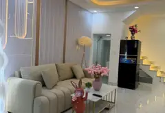 Cơ hội vàng sở hữu nhà 3 tầng quận 7 giá cực hấp dẫn... Bán nhà riêng tại Tân Mỹ, Hồ Chí Minh 02