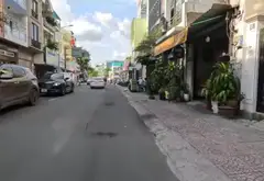 💎🔥 VÕ VĂN KIỆT | 177M² | 12,3M MẶT TIỀN TRẦN ĐÌNH XU | GÓC 2 MẶT TIỀN | 122 TỶ 🔥💎... Bán nhà mặt phố tại Cầu Ông Lãnh, Hồ Chí Minh 02