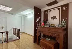 Nhà Lô Góc Đẹp Lung Linh, Giá Siêu Hời Tại Chùa Quỳnh... Bán nhà riêng tại Bạch Mai, Hà Nội 05