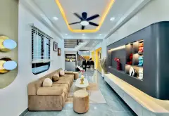 Nhà Phố 4 Tầng Đẳng Cấp Tại Nguyễn Thái Sơn, Gò Vấp... Bán nhà riêng tại Hạnh Thông, Hồ Chí Minh 01