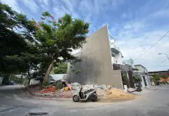 Lô góc rộng - Tự do thiết kế tại Bà Điểm... Bán nhà riêng tại Bà Điểm, Hồ Chí Minh 02