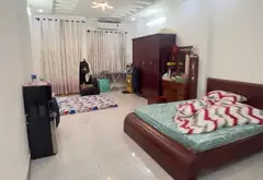 Bán nhà mặt phố 4 tầng, diện tích 77m2, giá 13.8 tỷ tại Quận 10... Bán nhà mặt phố tại Bình Phú, Hồ Chí Minh 05