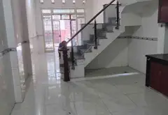 Bán nhà 3 tầng 57.7m2 tại xã Tân Vĩnh Lộc, giá 4 tỷ... Bán nhà riêng tại Tân Vĩnh Lộc, Hồ Chí Minh 02