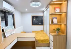 Bán nhà lô góc 3 tầng 2 phòng ngủ tại trung tâm Hai Bà Trưng... Bán nhà riêng tại Bạch Mai, Hà Nội 08