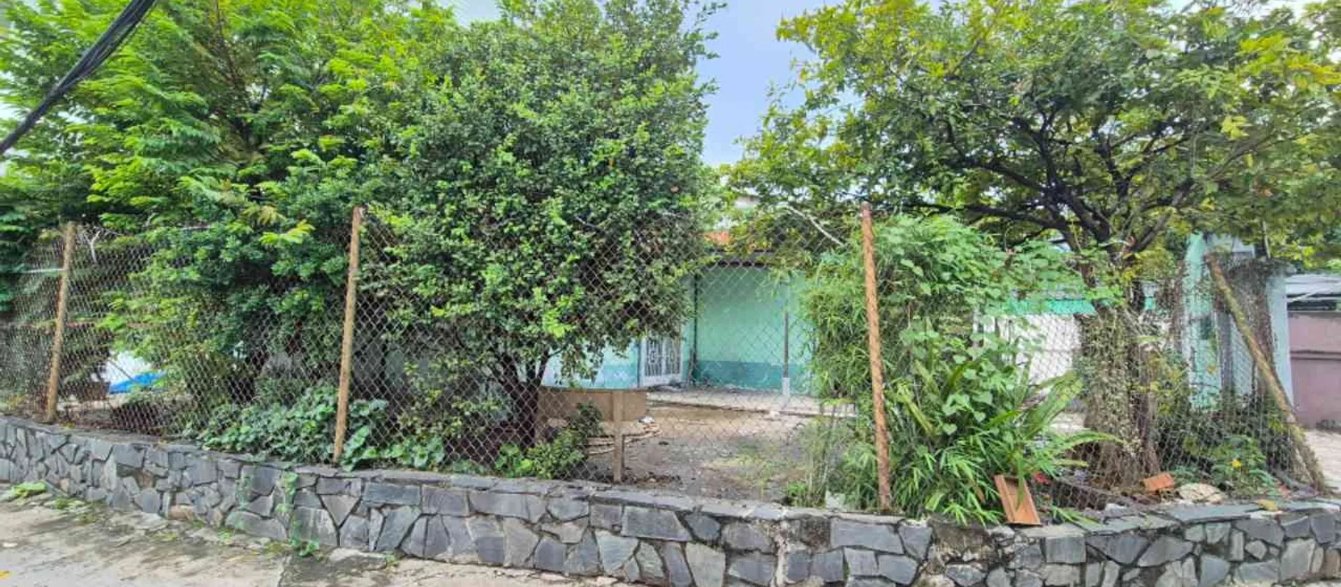 Bán đất phân lô hẻm xe hơi Ngô Đức Kế, Bình Thạnh, 46.5m2, phù hợp xây căn hộ dịch vụ... Bán đất tại Bình Thạnh, Hồ Chí Minh 01