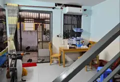 Nhà nhỏ xinh, vị trí vàng ở Tân Phú... Bán nhà riêng tại Phú Thọ Hòa, Hồ Chí Minh 01