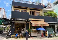 Bán nhà mặt tiền 8m tại Tân Phú, 3 tầng, đang cho thuê 30 triệu/tháng... Bán nhà mặt phố tại Phú Thọ Hòa, Hồ Chí Minh 06