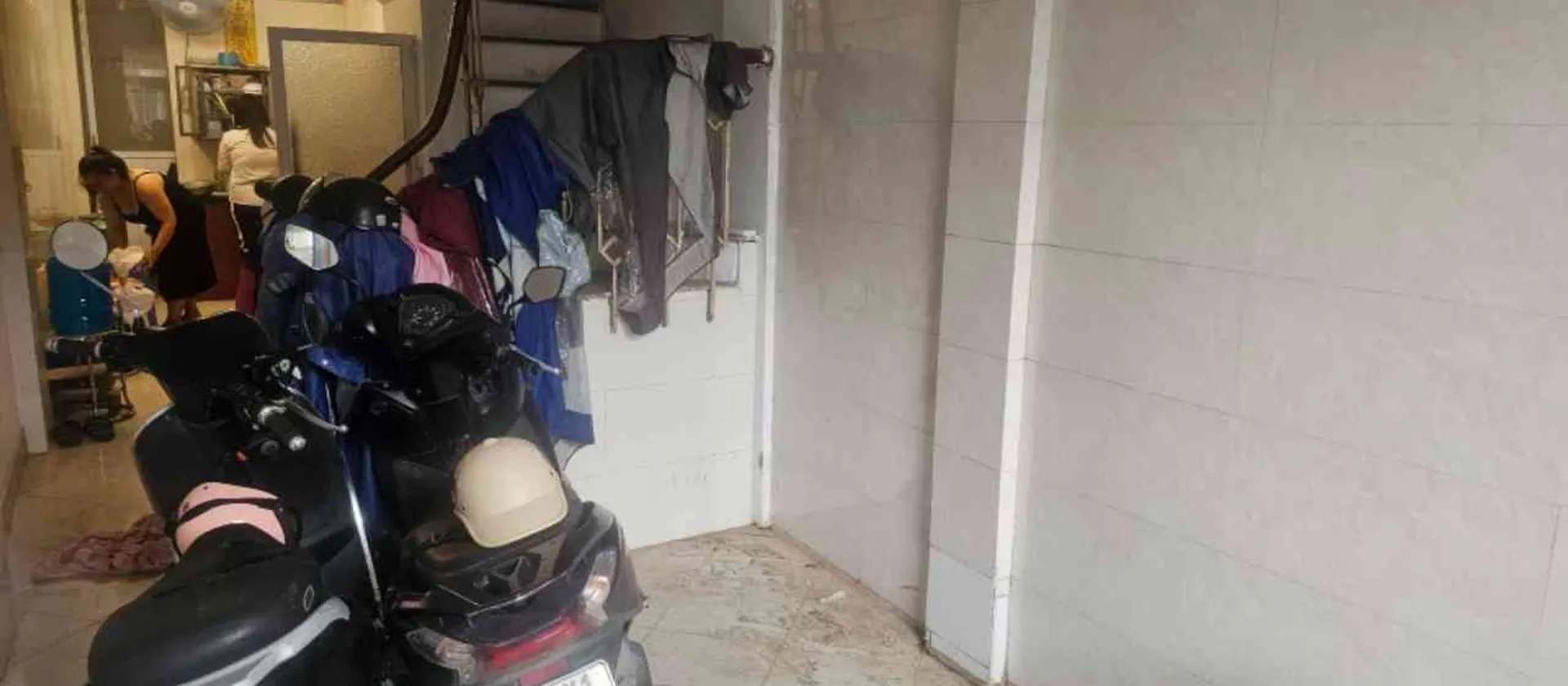 Nhà 5 tầng mặt phố Khương Trung giá 13.9 tỷ, diện tích 38.8m²... Bán nhà riêng tại Khương Đình, Hà Nội 01