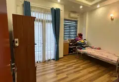 Cơ hội hiếm có sở hữu nhà mặt phố 4 tầng tại An Lạc, giá cạnh tranh quận 6.Cạnh chợ Dasa... Bán nhà mặt phố tại An Lạc, Hồ Chí Minh 07
