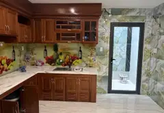 Bán nhà riêng 5 tầng mới đẹp tại Bình Trị Đông, Quận Bình Tân, giá 8.6 tỷ... Bán nhà riêng tại Bình Trị Đông, Hồ Chí Minh 03