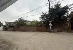 Cơ hội sở hữu đất rộng full thổ cư trong khu dân cư đông đúc Sóc Sơn... Bán đất tại Sóc Sơn, Hà Nội 06