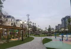 Biệt thự liền kề đẳng cấp tại Vinhomes Ocean Park 2... Bán biệt thự, liền kề tại Nghĩa Trụ, Hưng Yên 03