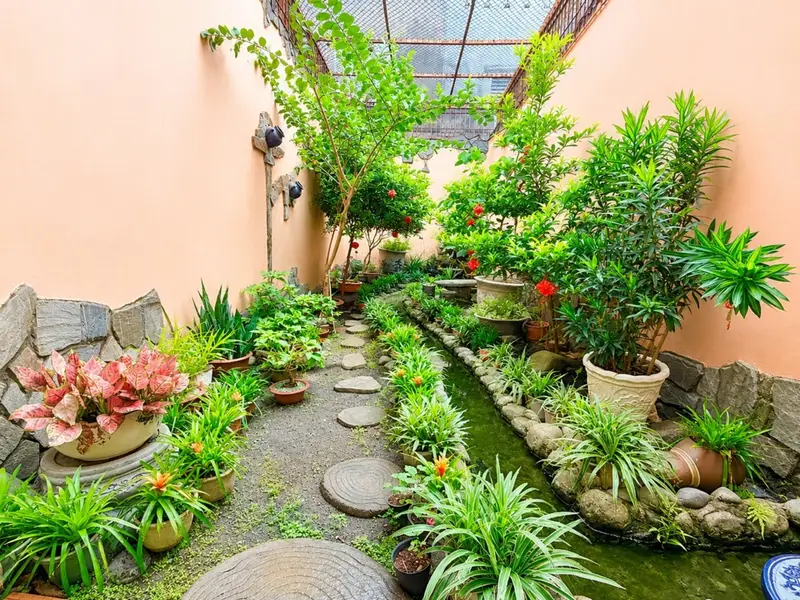 Bán nhà 4 tầng diện tích 125m2 tại quận Gò Vấp giá 13 tỷ... Bán nhà riêng tại Hạnh Thông, Hồ Chí Minh 01
