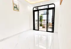 Nhà 2 tầng Tây Thạnh, rộng 42m2, giá đầu tư cực tốt... Bán nhà riêng tại Tây Thạnh, Hồ Chí Minh 08