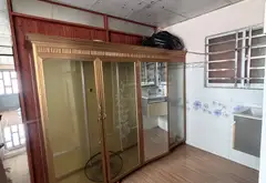 Chỉ 5T sở hữu nhà tên lửa bình tân - gần tỉnh lộ 10 - chợ bình trị đông , hẻm thông thoáng , 3 tầng... Bán nhà riêng tại Bình Trị Đông, Hồ Chí Minh 07