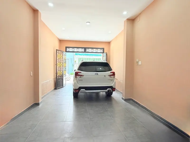 Bán nhà mặt phố phường 10 Tân Bình 60m2 4 tầng giá 11,3 tỷ... Bán nhà mặt phố tại Bảy Hiền, Hồ Chí Minh 01