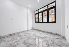 Nhà mới 3 tầng kiên cố gần sân bay Tân Bình, hẻm xe tải thoáng... Bán nhà riêng tại Tân Hòa, Hồ Chí Minh 11