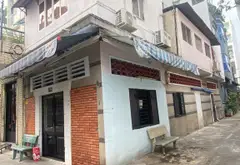 Siêu phẩm nhà 2 tầng mặt tiền 4.5m ngay CMT8 Tân Bình... Bán owner_side tại Tân Sơn Nhất, Hồ Chí Minh 07