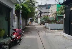 Bán nhà 2 tầng 78.6m2 hẻm xe tải Bình Hưng Hòa Bình Tân... Bán nhà riêng tại Bình Hưng Hòa, Hồ Chí Minh 09
