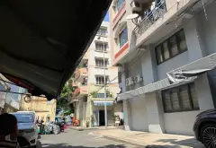 Nhà hiếm 4 phòng ngủ, mặt tiền 14m, hẻm ô tô rộng Quận 5... Bán nhà riêng tại An Đông, Hồ Chí Minh 15