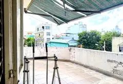 Căn Góc Hai Mặt Tiền Trung Tâm Tân Phú, Cực Đẹp, Rộng 8.2M... Bán nhà mặt phố tại Phú Thọ Hòa, Hồ Chí Minh 06