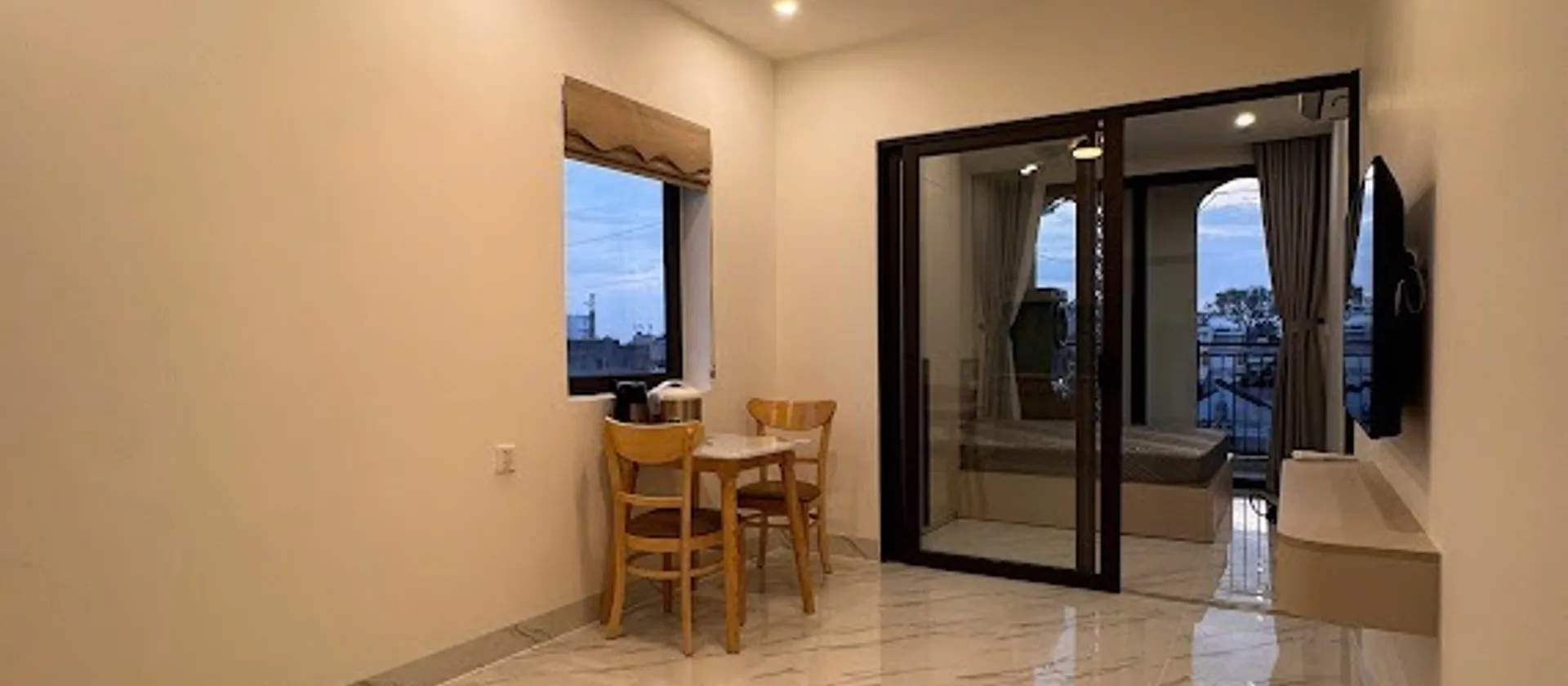 Cơ Hội Vàng Đầu Tư Chung Cư Mini Gần Biển Mỹ Khê - Doanh Thu Mỗi Tháng 180 Triệu!... Bán chung cư mini tại An Hải, Đà Nẵng 01