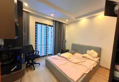 Cơ hội sở hữu nhà lô góc 6 tầng gần phố, thiết kế hiện đại, giá tốt tại hoàng mai... Bán nhà riêng tại Hai Bà Trưng, Hà Nội 08