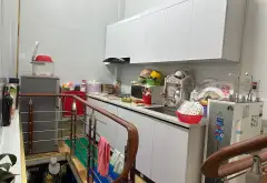 Nhà mặt phố trung tâm Lê Chân, xây 5 tầng, kinh doanh sầm uất, phù hợp đầu tư... Bán nhà mặt phố tại Lê Chân, Hải Phòng 05