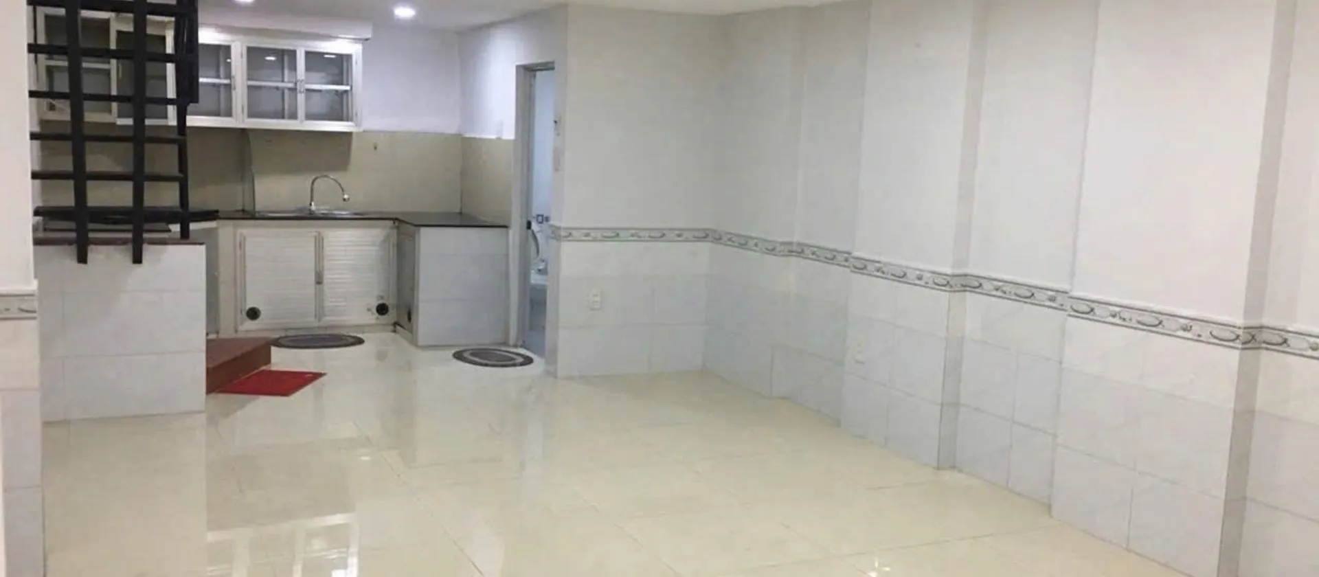 Nhà riêng 2 tầng sang trọng tại Bình Thạnh, không gian sống tinh tế và yên bình... Bán nhà riêng tại Bình Thạnh, Hồ Chí Minh 01