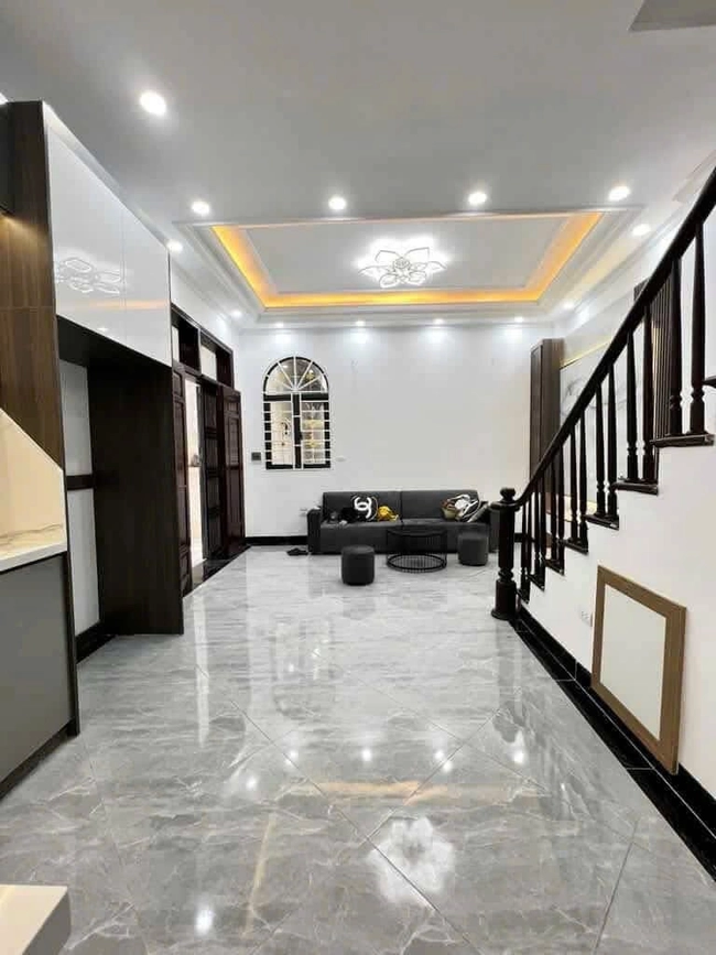 Tuyệt phẩm điện ảnh - có 1 không 2 - nhà 5 tầng đại từ nhỉnh 6 tỷ tại Hà Nội 01
