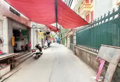 Nhà trong ngõ, ngách, hẻm - 154m² - Nghĩa Đô, Cầu Giấy, Hà Nội - 40 tỷ... Bán nhà riêng tại Nghĩa Đô, Hà Nội 04