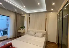 Nhà đẹp Tương Mai, HN. DT39,9m2, MT4,2m, nhà đẹp, giá tốt, full nội thất, ở luôn.... Bán nhà riêng tại Tương Mai, Hà Nội 04