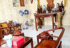 Biệt thự phố 3 tầng rộng 475m2 tại Quận 8, phù hợp ở và cho thuê... Bán partner tại Bình Phú, Hồ Chí Minh 05