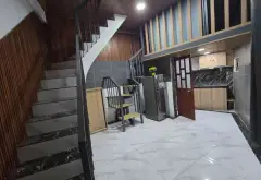 Bán nhà riêng tại phường Sư Vạn Hạnh, 4 tầng, 3 phòng ngủ, pháp lý rõ ràng... Bán nhà riêng tại Vườn Lài, Hồ Chí Minh 02