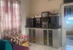 Bán nhà 3 tầng mặt phố Đường Số 5 Linh Xuân, diện tích 52m2... Bán nhà mặt phố tại Linh Xuân, Hồ Chí Minh 08